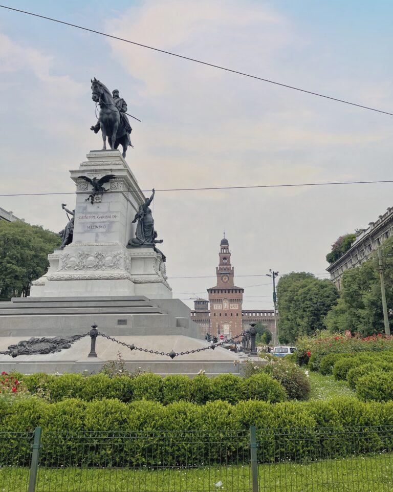 Milano le migliori cose da fare, vedere e mangiare