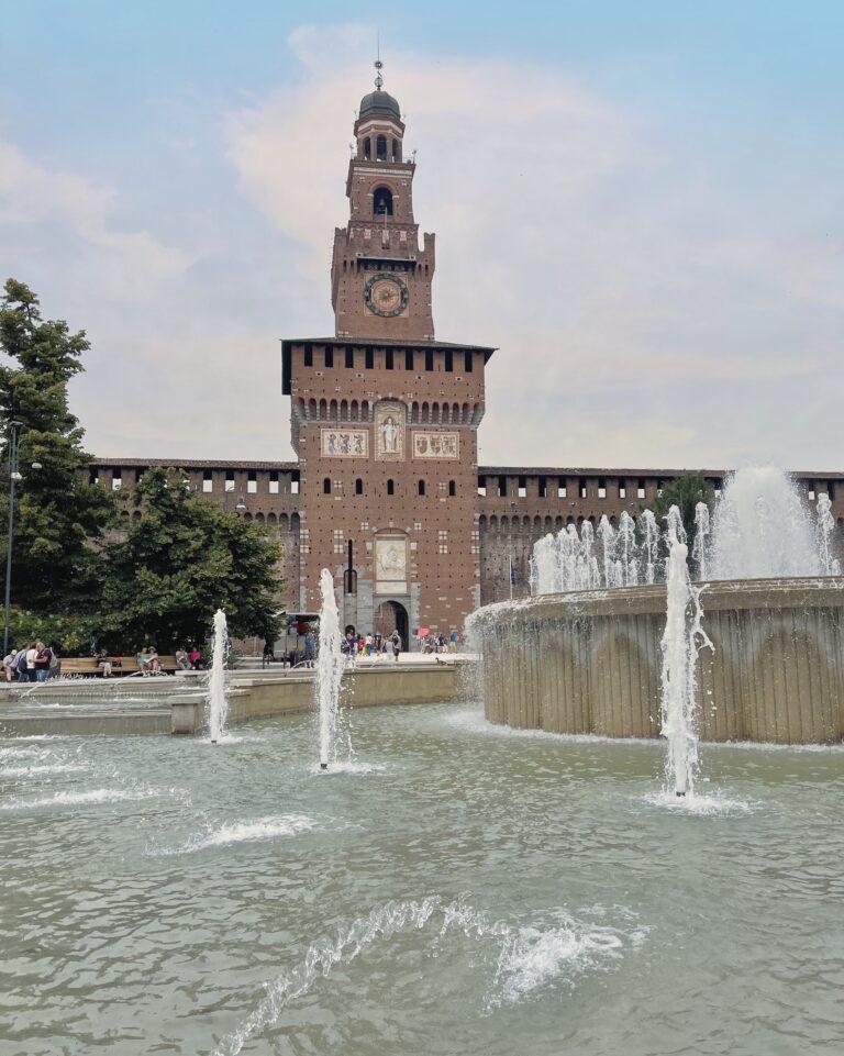 Milano le migliori cose da fare, vedere e mangiare