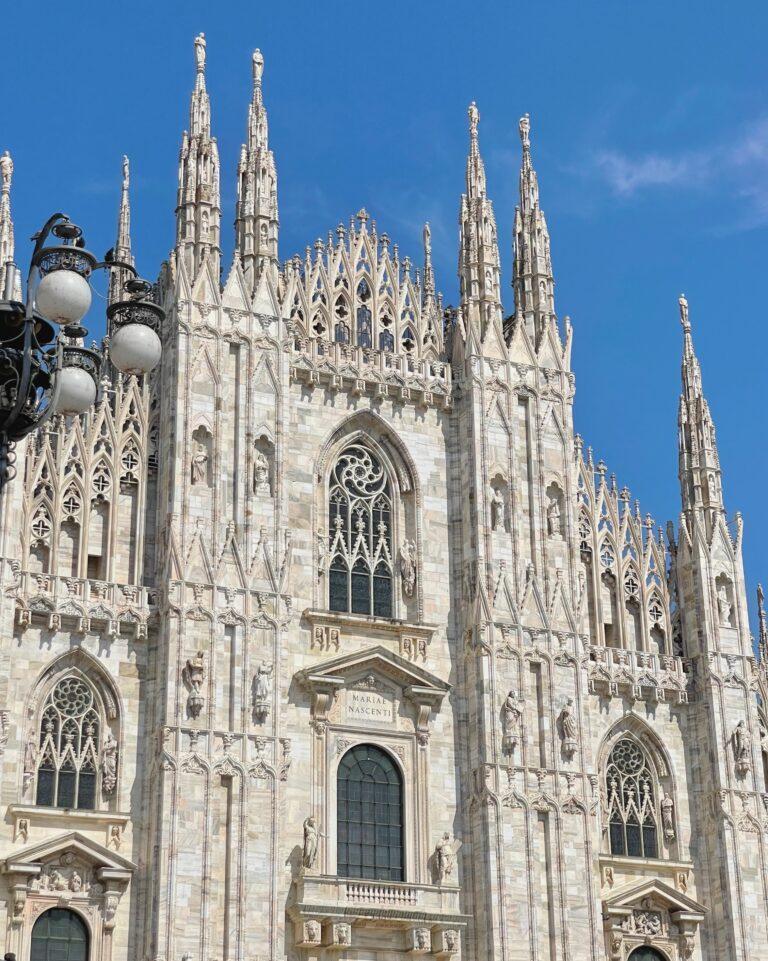 Milano le migliori cose da fare, vedere e mangiare