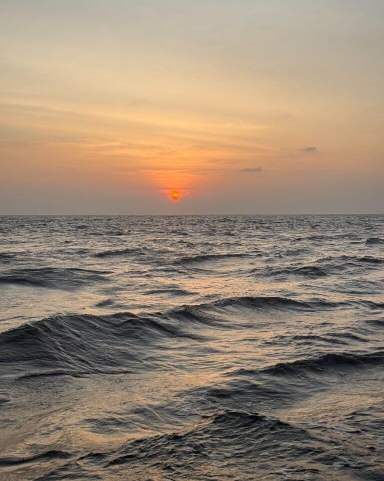 Un viaggio da sogno alle Maldive